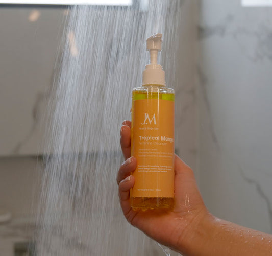 Tropical Mango Feminine Cleanser