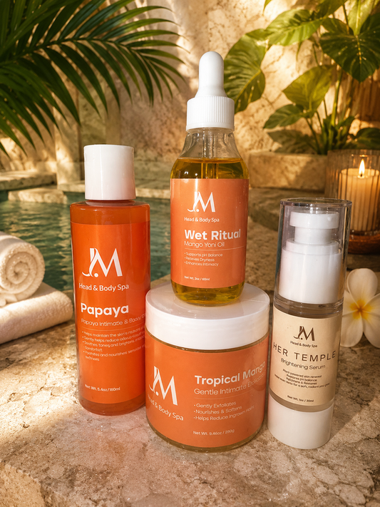 🌙TROPICAL NIGHT GLOW BUNDLE