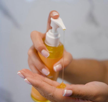 Tropical Mango Feminine Cleanser